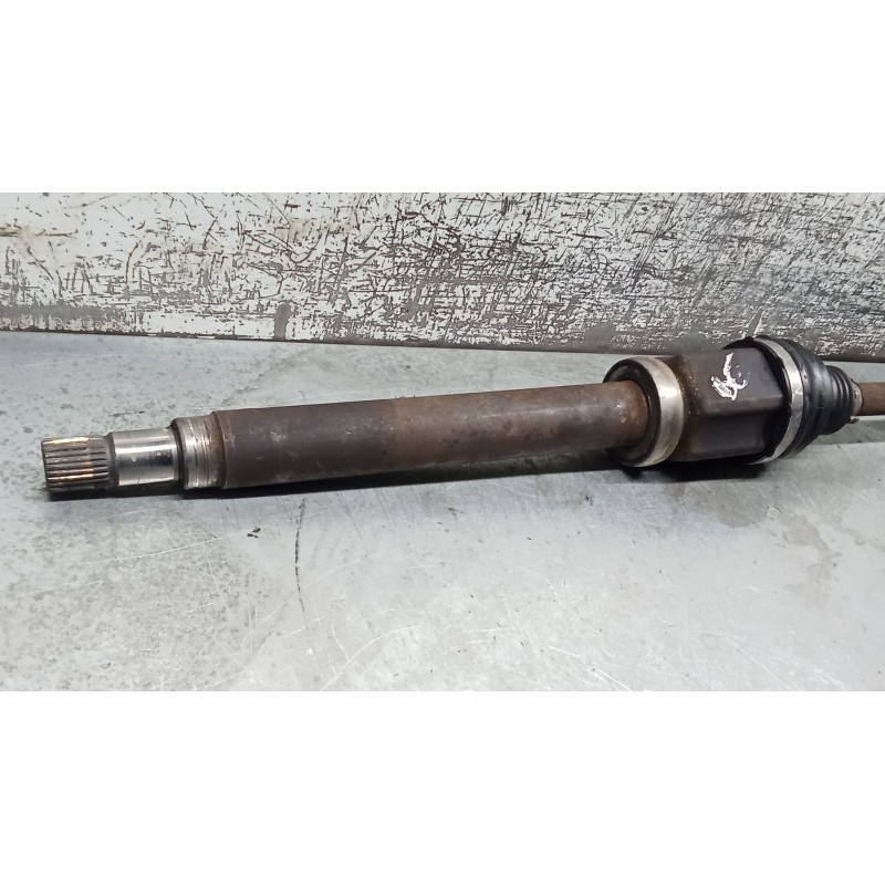 Recambio de transmision delantera derecha para ford transit connect (p65_, p70_, p80_) 1.8 di referencia OEM IAM 9T163B436AA  08