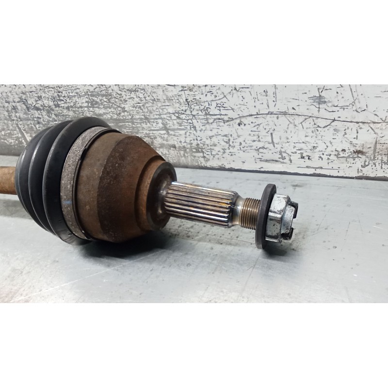 Recambio de transmision delantera derecha para ford transit connect (p65_, p70_, p80_) 1.8 di referencia OEM IAM 9T163B436AA  08