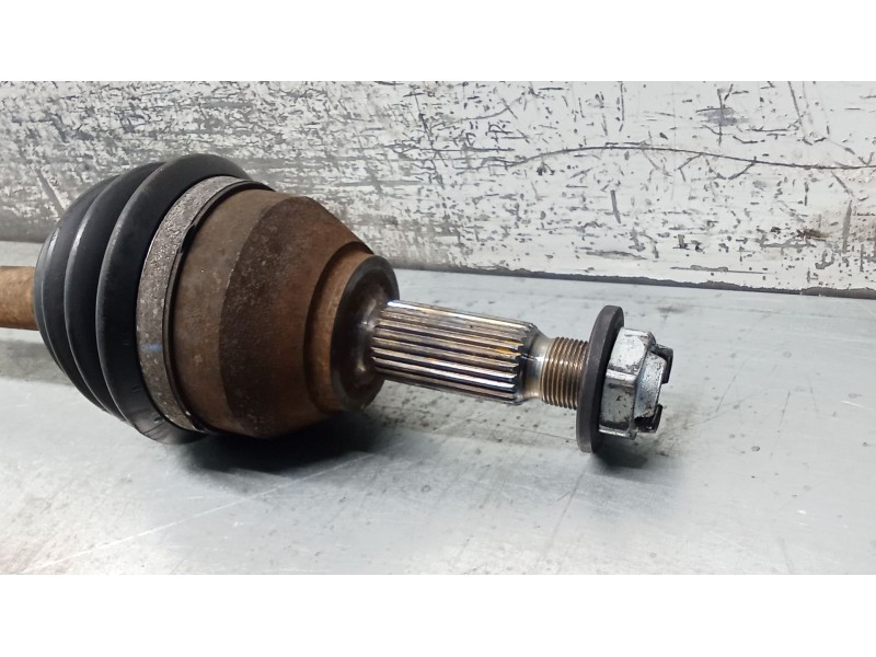 Recambio de transmision delantera derecha para ford transit connect (p65_, p70_, p80_) 1.8 di referencia OEM IAM 9T163B436AA  08