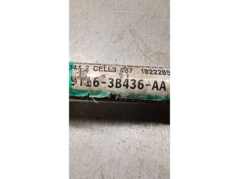 Recambio de transmision delantera derecha para ford transit connect (p65_, p70_, p80_) 1.8 di referencia OEM IAM 9T163B436AA  08