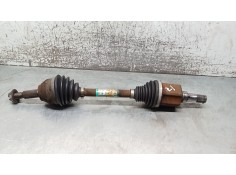 Recambio de transmision delantera izquierda para ford transit connect (p65_, p70_, p80_) 1.8 di referencia OEM IAM 9T163B437AA  