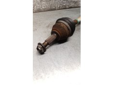 Recambio de transmision delantera izquierda para ford transit connect (p65_, p70_, p80_) 1.8 di referencia OEM IAM 9T163B437AA   2