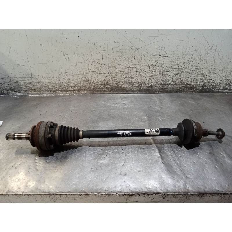 Recambio de transmision trasera derecha para audi a6 c6 (4f2) 3.2 fsi quattro referencia OEM IAM 4F0501203B  04