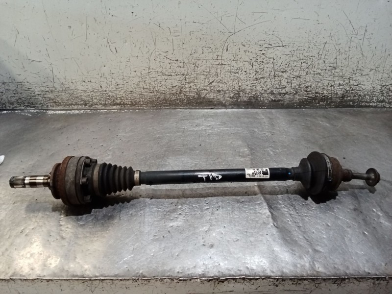 Recambio de transmision trasera derecha para audi a6 c6 (4f2) 3.2 fsi quattro referencia OEM IAM 4F0501203B  04