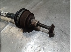 Recambio de transmision trasera derecha para audi a6 c6 (4f2) 3.2 fsi quattro referencia OEM IAM 4F0501203B  04 2