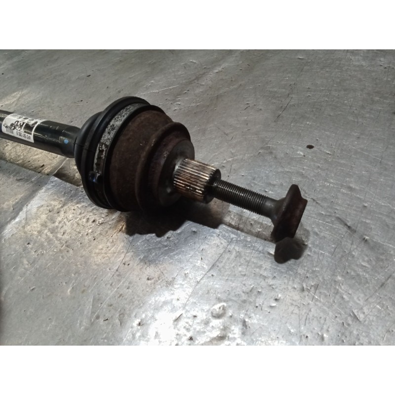 Recambio de transmision trasera derecha para audi a6 c6 (4f2) 3.2 fsi quattro referencia OEM IAM 4F0501203B  04