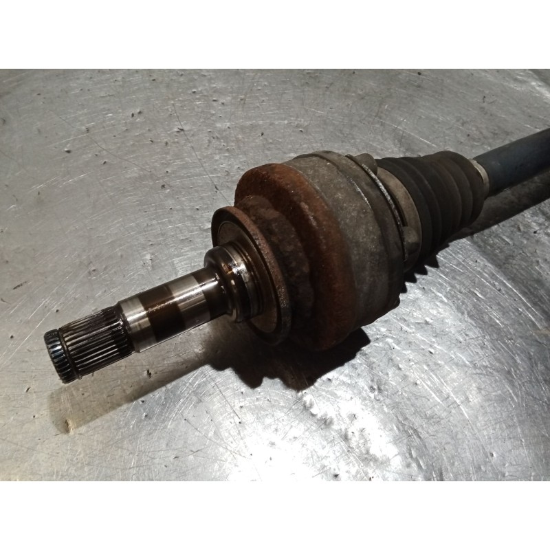 Recambio de transmision trasera derecha para audi a6 c6 (4f2) 3.2 fsi quattro referencia OEM IAM 4F0501203B  04