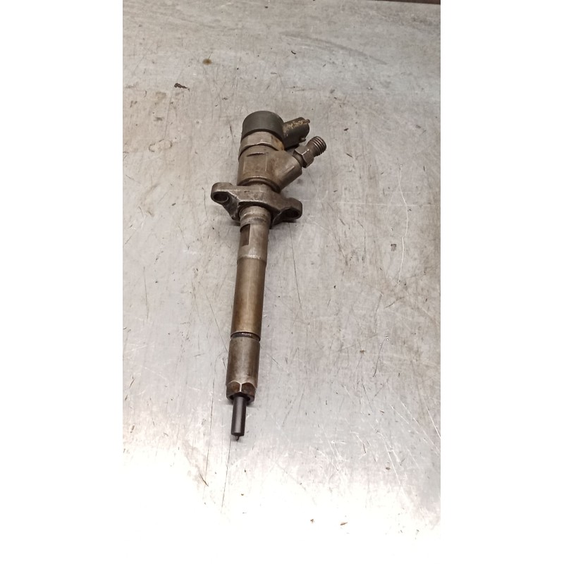 Recambio de inyector para ford focus ii (da_, hcp, dp) 1.6 tdci referencia OEM IAM 0445110023 606680 BOSCH