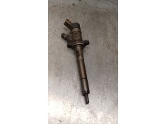 Recambio de inyector para ford focus ii (da_, hcp, dp) 1.6 tdci referencia OEM IAM 0445110023 606680 BOSCH 2