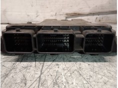 Recambio de centralita motor uce para peugeot 206 berlina x-line referencia OEM IAM 0281011783 9656709780 EDC16C34 2