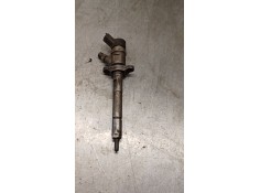Recambio de inyector para ford focus ii (da_, hcp, dp) 1.6 tdci referencia OEM IAM 0445110023 606680 BOSCH
