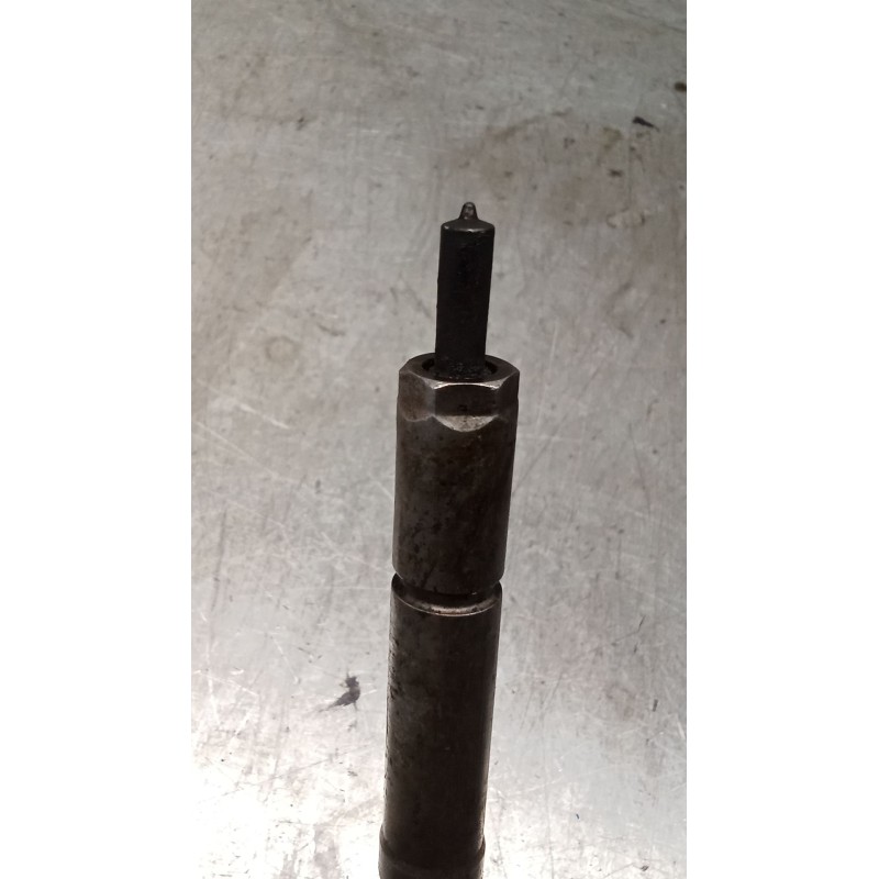 Recambio de inyector para ford focus ii (da_, hcp, dp) 1.6 tdci referencia OEM IAM 0445110023 606680 BOSCH