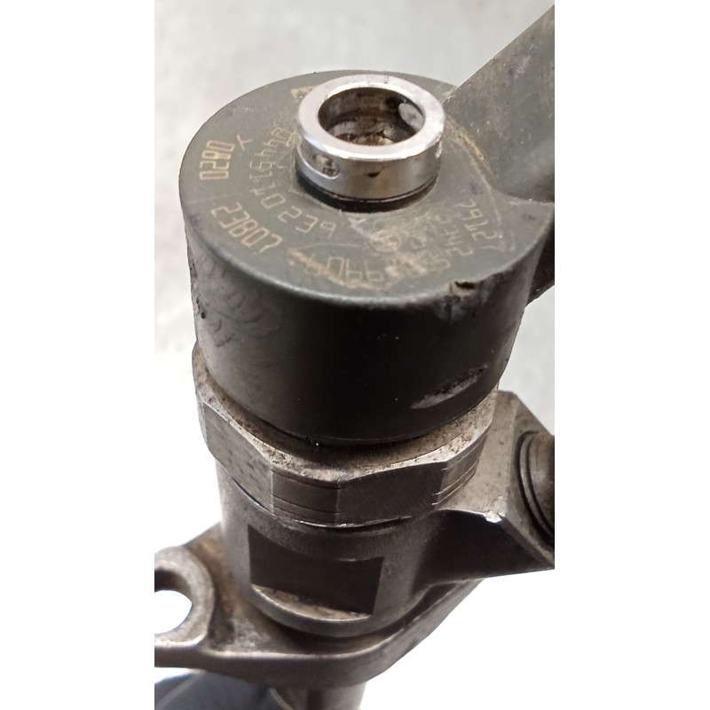 Recambio de inyector para ford focus ii (da_, hcp, dp) 1.6 tdci referencia OEM IAM 0445110023 606680 BOSCH