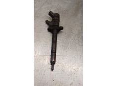 Recambio de inyector para ford focus ii (da_, hcp, dp) 1.6 tdci referencia OEM IAM 0445110023 606680 BOSCH
