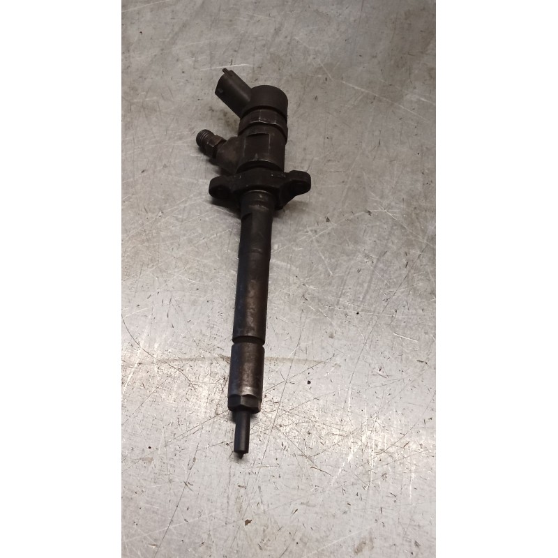 Recambio de inyector para ford focus ii (da_, hcp, dp) 1.6 tdci referencia OEM IAM 0445110023 606680 BOSCH