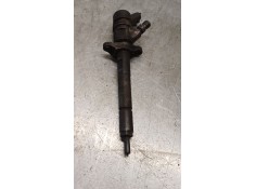 Recambio de inyector para ford focus ii (da_, hcp, dp) 1.6 tdci referencia OEM IAM 0445110023 606680 BOSCH 2