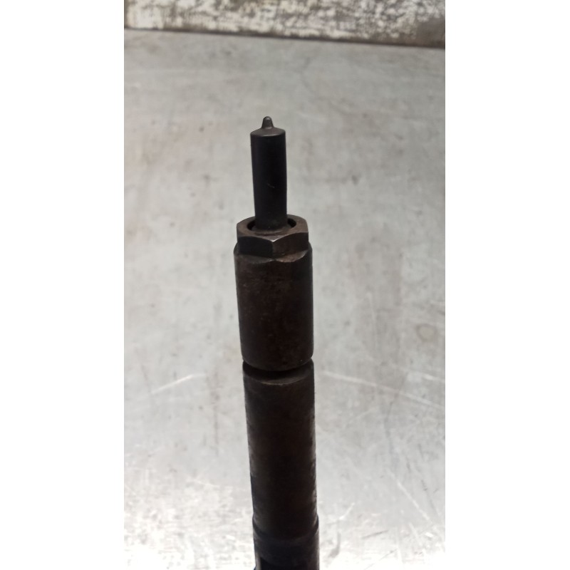 Recambio de inyector para ford focus ii (da_, hcp, dp) 1.6 tdci referencia OEM IAM 0445110023 606680 BOSCH