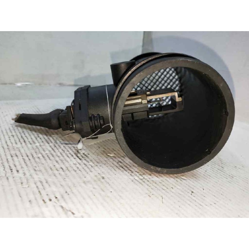 Recambio de caudalimetro para opel vectra b berlina 2.5 v6 cat (l80) referencia OEM IAM 0280217603 BOSCH 