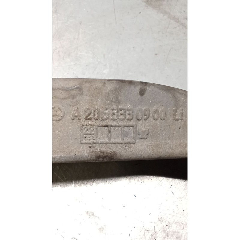 Recambio de brazo suspension inferior delantero izquierdo para mercedes-benz clase c (w206) c 200 d (206.003) referencia OEM IAM
