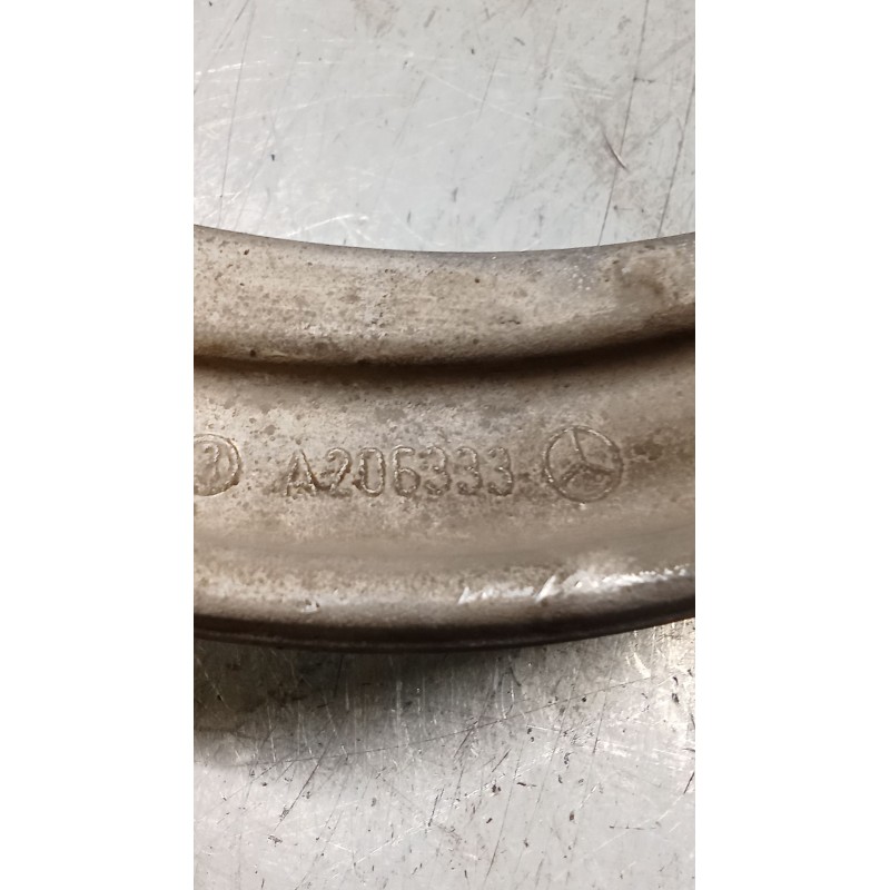 Recambio de brazo suspension inferior delantero derecho para mercedes-benz clase c (w206) c 200 d (206.003) referencia OEM IAM A