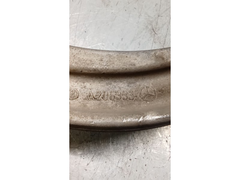 Recambio de brazo suspension inferior delantero derecho para mercedes-benz clase c (w206) c 200 d (206.003) referencia OEM IAM A