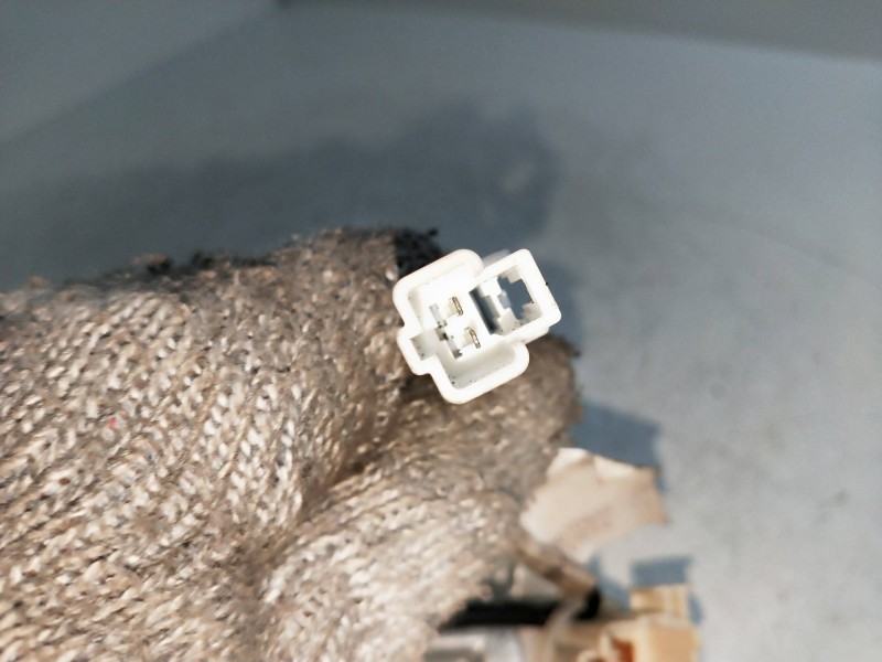 Recambio de conmutador de arranque para toyota previa (r30) 2.4 16v cat referencia OEM IAM 45020287  