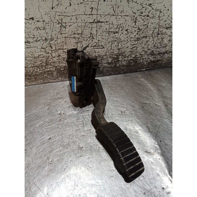 Recambio de potenciometro pedal para renault laguna ii (bg0/1_) 2.0 16v (bg00, bg0k, bg0p, bg0w) referencia OEM IAM 6PV00811901 