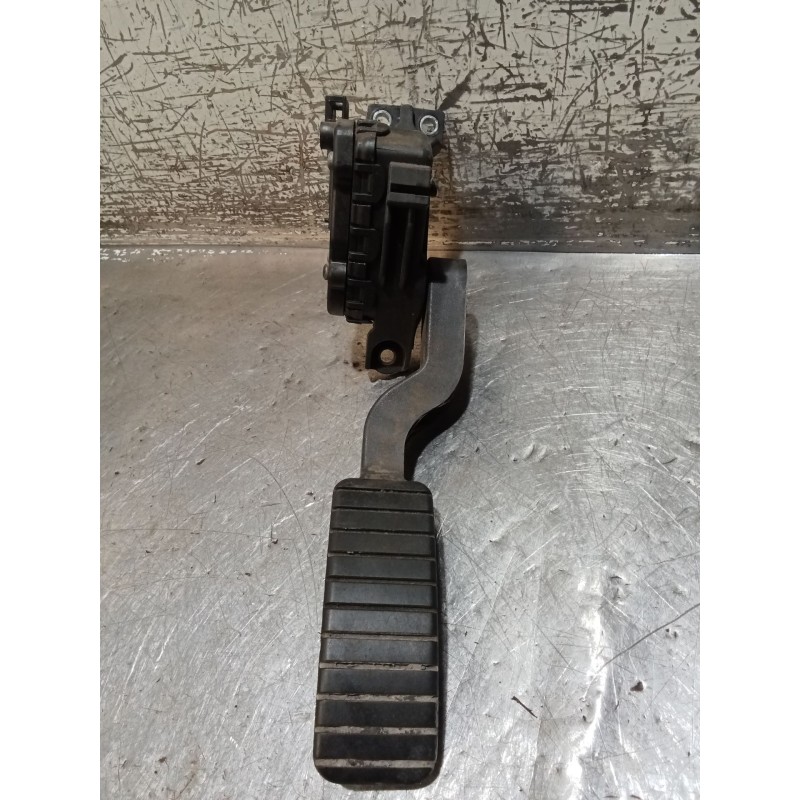 Recambio de potenciometro pedal para renault laguna ii (bg0/1_) 2.0 16v (bg00, bg0k, bg0p, bg0w) referencia OEM IAM 6PV00811901 