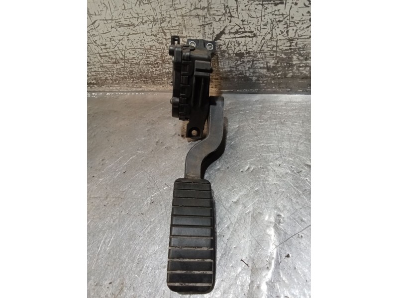 Recambio de potenciometro pedal para renault laguna ii (bg0/1_) 2.0 16v (bg00, bg0k, bg0p, bg0w) referencia OEM IAM 6PV00811901 