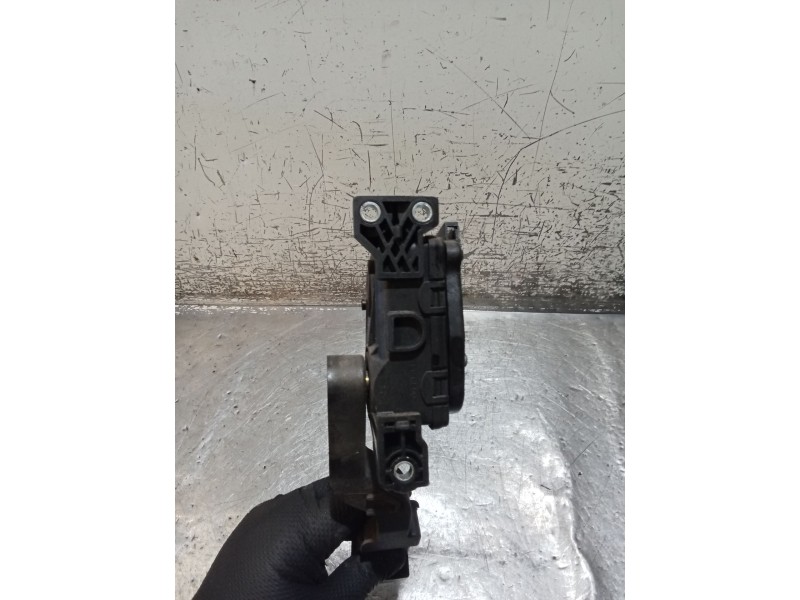 Recambio de potenciometro pedal para renault laguna ii (bg0/1_) 2.0 16v (bg00, bg0k, bg0p, bg0w) referencia OEM IAM 6PV00811901 