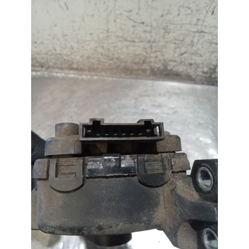 Recambio de potenciometro pedal para renault laguna ii (bg0/1_) 2.0 16v (bg00, bg0k, bg0p, bg0w) referencia OEM IAM 6PV00811901 