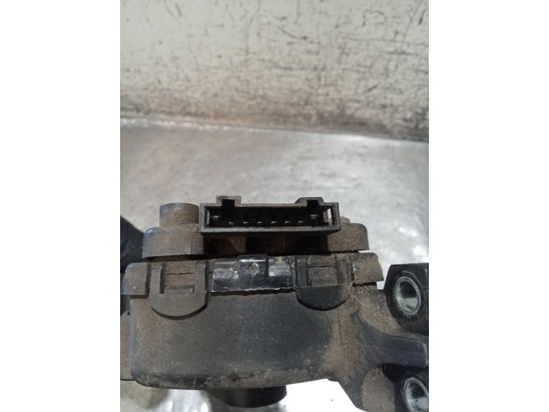 Recambio de potenciometro pedal para renault laguna ii (bg0/1_) 2.0 16v (bg00, bg0k, bg0p, bg0w) referencia OEM IAM 6PV00811901 