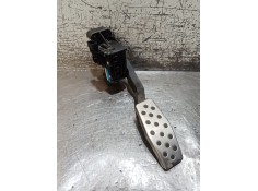 Recambio de potenciometro pedal para opel astra h gtc (a04) 1.7 cdti (l08) referencia OEM IAM 6PV00811204 24427004 07