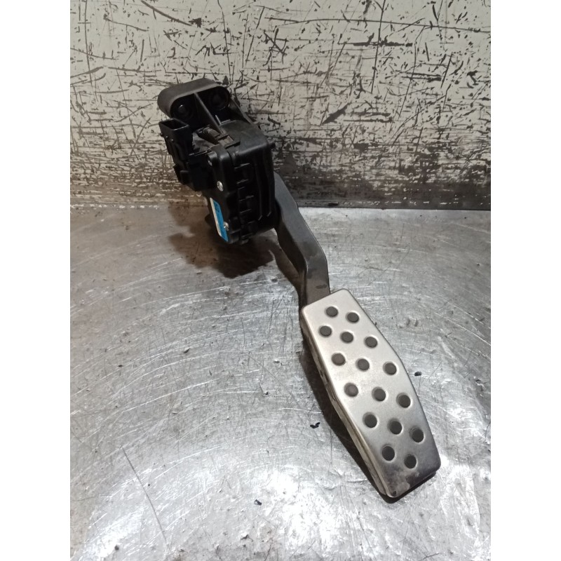 Recambio de potenciometro pedal para opel astra h gtc (a04) 1.7 cdti (l08) referencia OEM IAM 6PV00811204 24427004 07