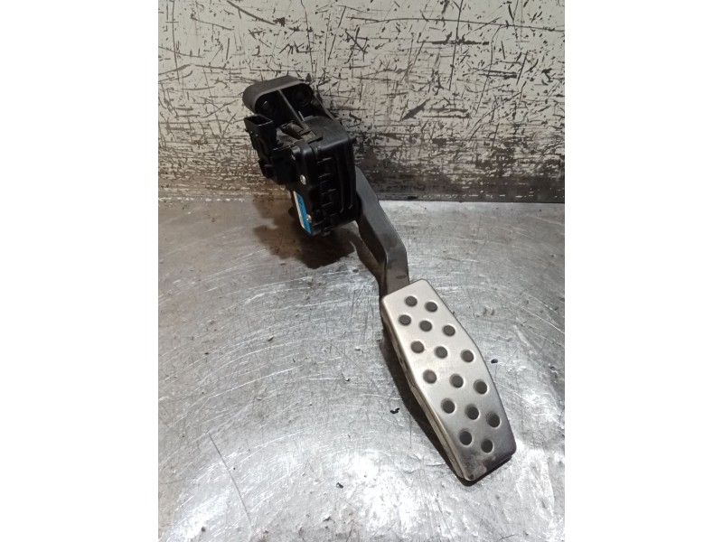 Recambio de potenciometro pedal para opel astra h gtc (a04) 1.7 cdti (l08) referencia OEM IAM 6PV00811204 24427004 07