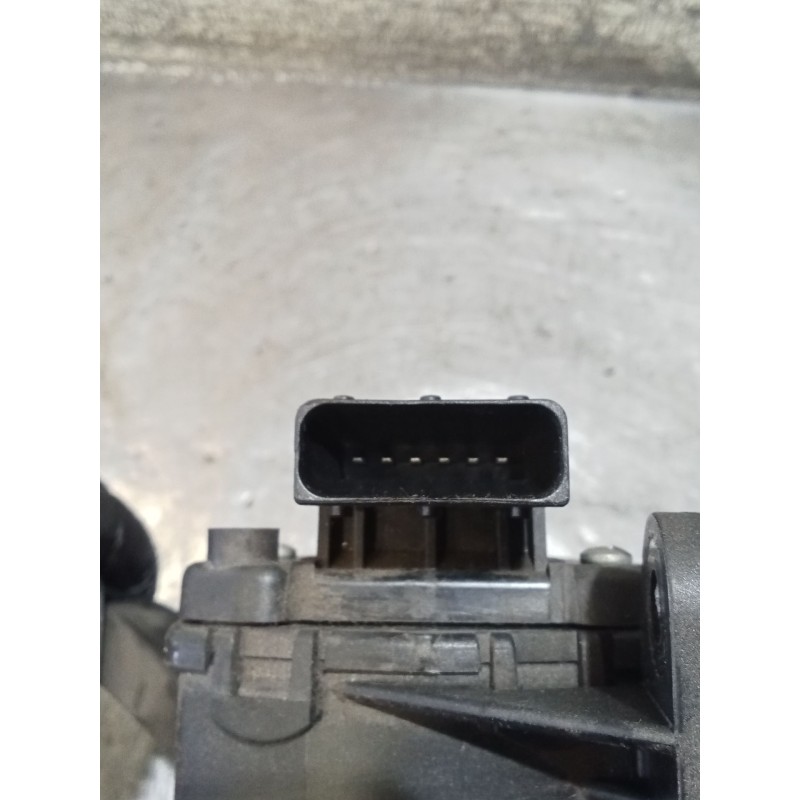 Recambio de potenciometro pedal para opel astra h gtc (a04) 1.7 cdti (l08) referencia OEM IAM 6PV00811204 24427004 07