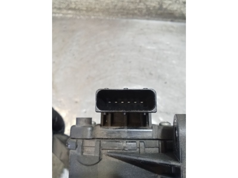 Recambio de potenciometro pedal para opel astra h gtc (a04) 1.7 cdti (l08) referencia OEM IAM 6PV00811204 24427004 07