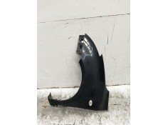 Recambio de aleta delantera izquierda para suzuki swift iii (mz, ez) 1.3 4x4 (rs 413) referencia OEM IAM   
