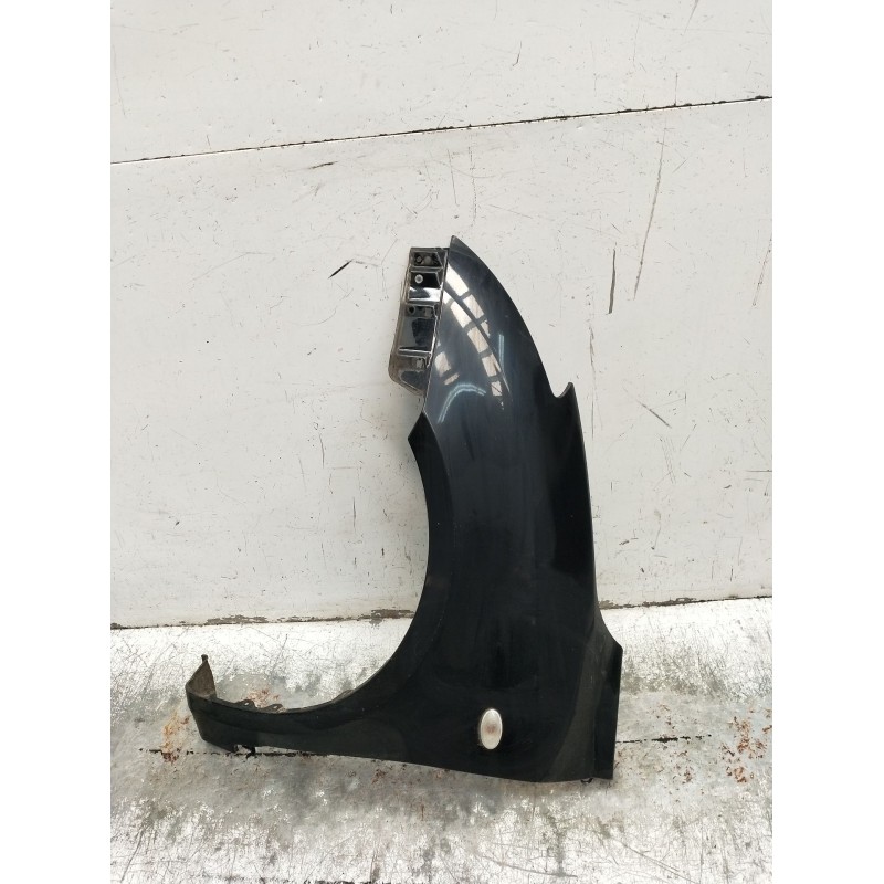 Recambio de aleta delantera izquierda para suzuki swift iii (mz, ez) 1.3 4x4 (rs 413) referencia OEM IAM   