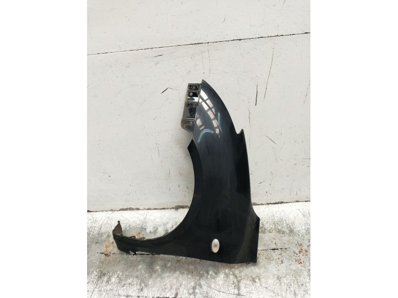 Recambio de aleta delantera izquierda para suzuki swift iii (mz, ez) 1.3 4x4 (rs 413) referencia OEM IAM   