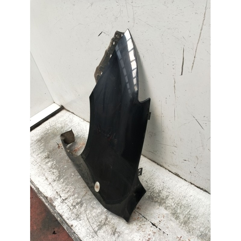 Recambio de aleta delantera izquierda para suzuki swift iii (mz, ez) 1.3 4x4 (rs 413) referencia OEM IAM   