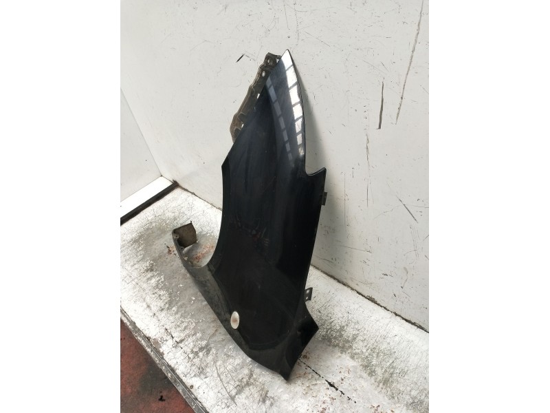 Recambio de aleta delantera izquierda para suzuki swift iii (mz, ez) 1.3 4x4 (rs 413) referencia OEM IAM   