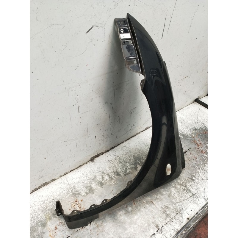 Recambio de aleta delantera izquierda para suzuki swift iii (mz, ez) 1.3 4x4 (rs 413) referencia OEM IAM   
