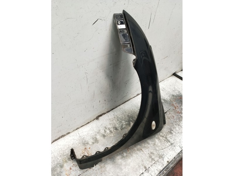 Recambio de aleta delantera izquierda para suzuki swift iii (mz, ez) 1.3 4x4 (rs 413) referencia OEM IAM   