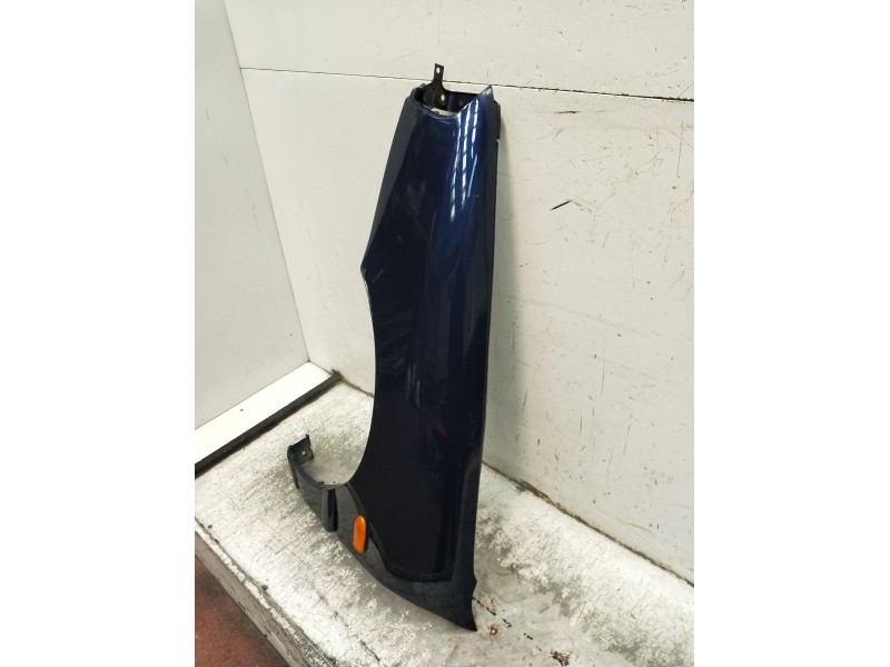 Recambio de aleta delantera izquierda para audi a4 b6 (8e2) 2.0 referencia OEM IAM  VER FOTOS 2001