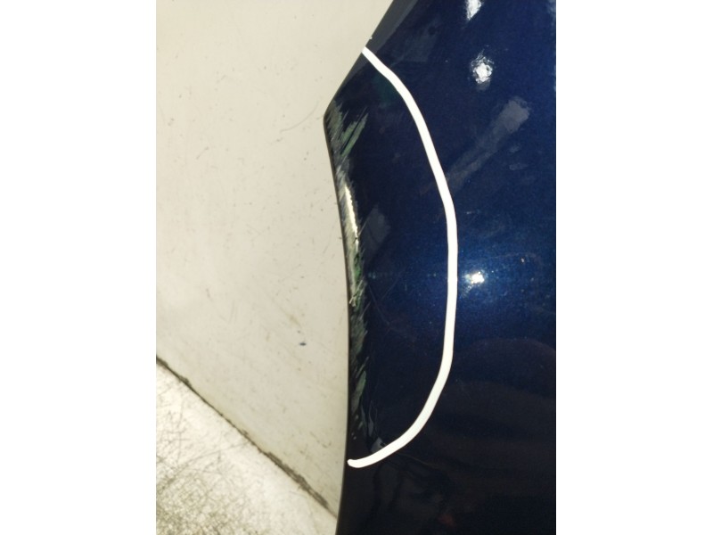 Recambio de aleta delantera izquierda para audi a4 b6 (8e2) 2.0 referencia OEM IAM  VER FOTOS 2001