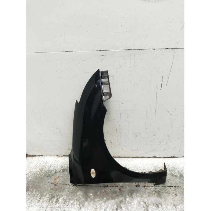 Recambio de aleta delantera derecha para suzuki swift iii (mz, ez) 1.3 4x4 (rs 413) referencia OEM IAM   