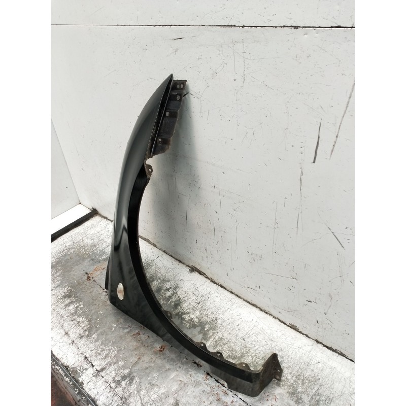Recambio de aleta delantera derecha para suzuki swift iii (mz, ez) 1.3 4x4 (rs 413) referencia OEM IAM   