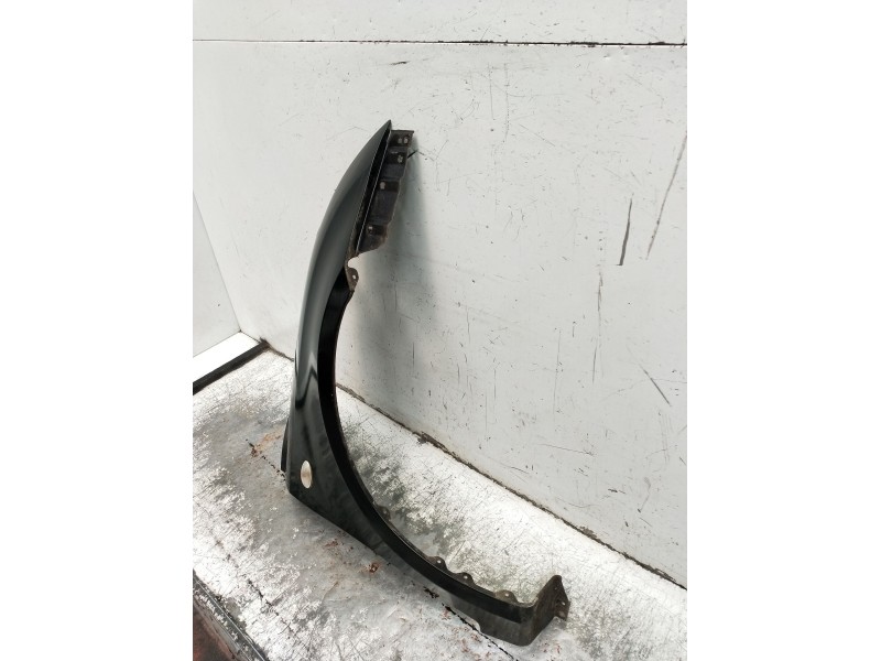 Recambio de aleta delantera derecha para suzuki swift iii (mz, ez) 1.3 4x4 (rs 413) referencia OEM IAM   