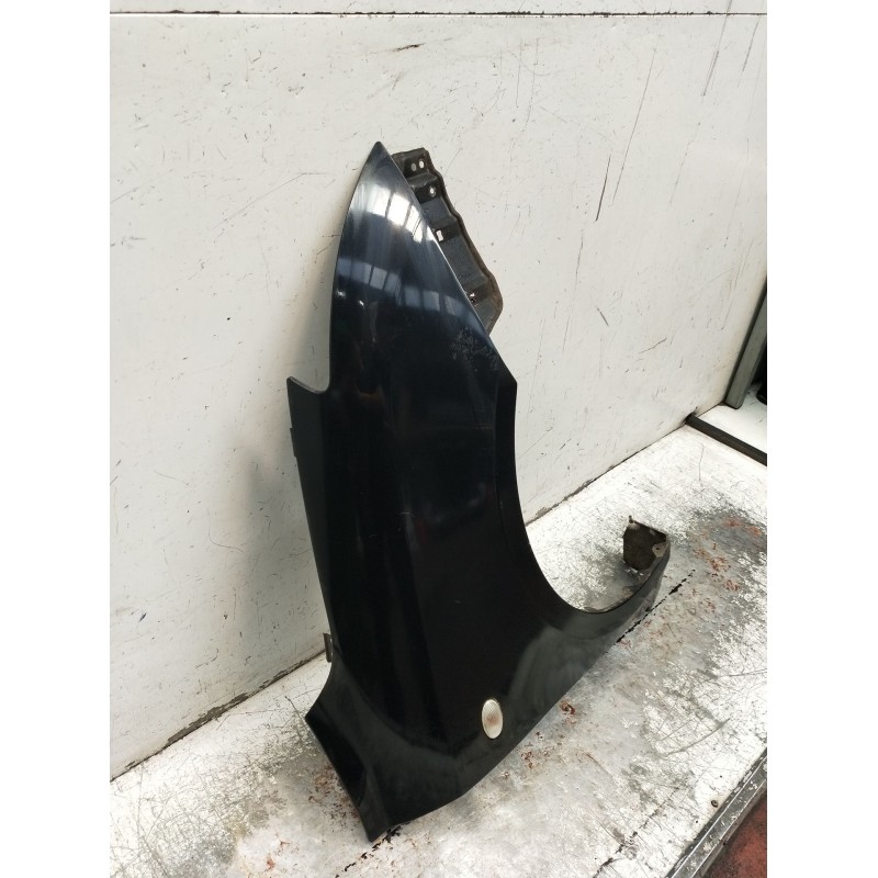 Recambio de aleta delantera derecha para suzuki swift iii (mz, ez) 1.3 4x4 (rs 413) referencia OEM IAM   